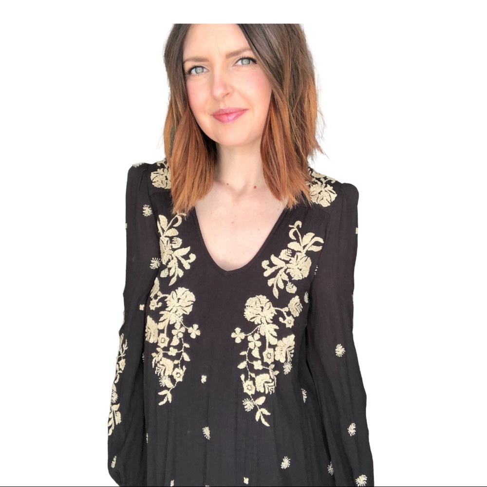 Free People Tennessee Dress - Picture 3 of 7
